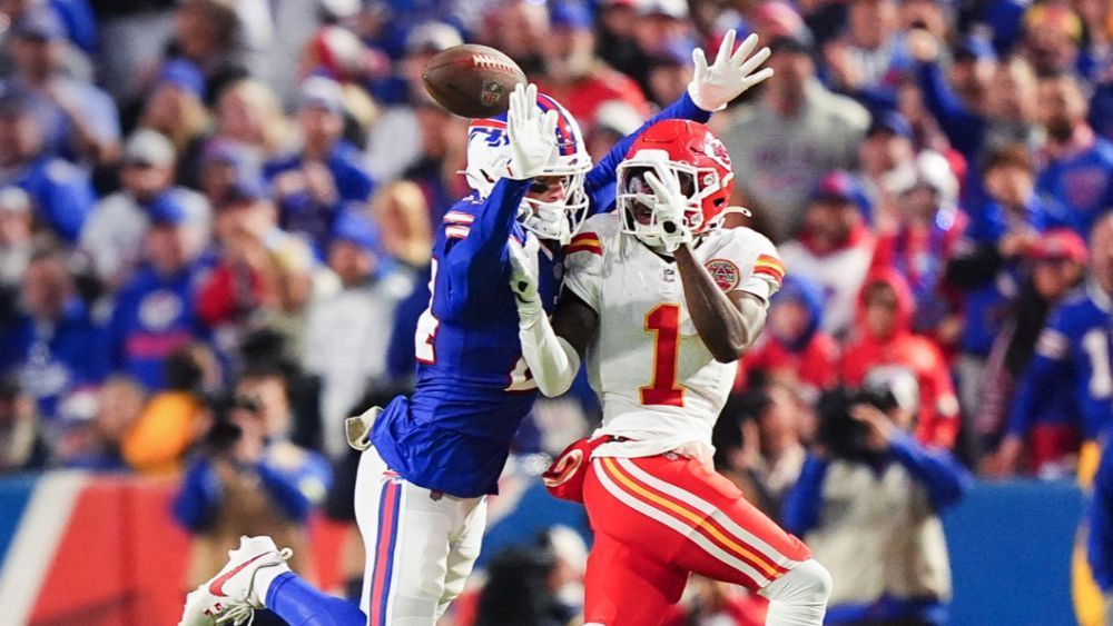 NFL: veja os resultados dos jogos da Semana 9