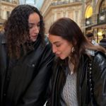 Gabi Guimarães abre álbum de fotos de viagem com namorada influenciadora; veja