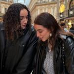 Gabi Guimarães abre álbum de fotos de viagem com namorada influenciadora; veja