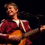 Atlético presta homenagem ao músico Lô Borges, fundador do Clube da Esquina