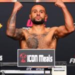Lutador é demitido do UFC após suspeita de manipulação de resultado
