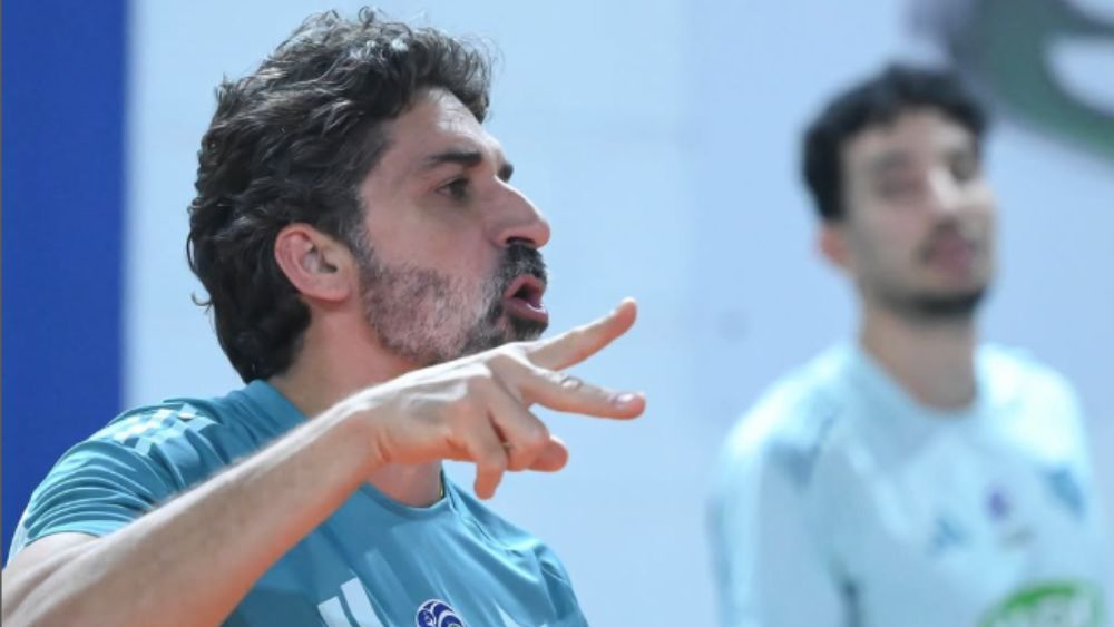 Horário e onde assistir ao vivo Sada Cruzeiro x Itambé Minas, pela Superliga Masculina