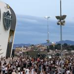 Torcida do Atlético lidera ranking de procura de ingressos 'em cima da hora'; veja