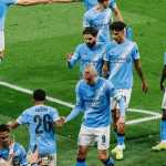 Com ‘lei do ex’, Manchester City goleia Borussia Dortmund pela Champions League