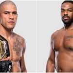 Ex-campeão e técnico de Poatan acredita em vitória contra Jon Jones no UFC Casa Branca