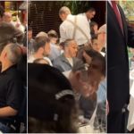 Às vésperas do GP do Brasil, pilotos da F1 são flagrados em churrascaria em São Paulo