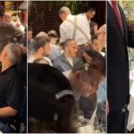 Às vésperas do GP do Brasil, pilotos da F1 são flagrados em churrascaria em São Paulo