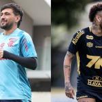 Flamengo recebe o Santos, pressionado e com Neymar, pelo Brasileirão