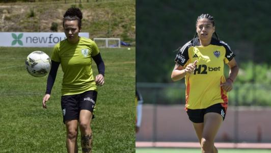 América e Atlético se enfrentam por vaga na final do Mineiro Feminino
