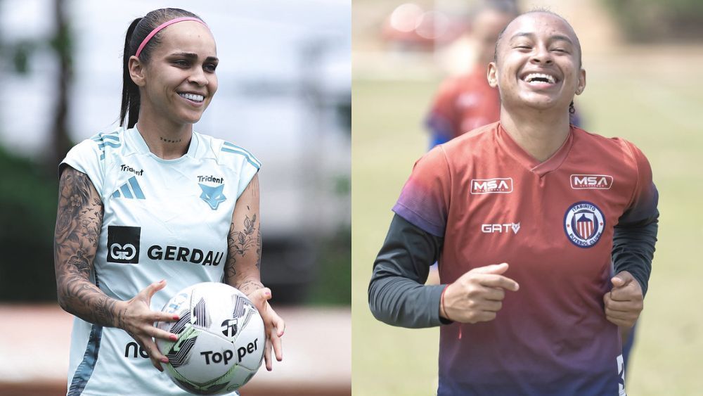Em vantagem, Cruzeiro recebe Itabirito por vaga na decisão do Campeonato Mineiro Feminino