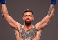 Ruffy em ação: horário e onde assistir ao vivo ao card completo do UFC 331