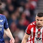 Arsenal leva gol nos acréscimos e empata com o Sunderland pela Premier League