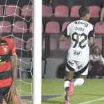 Santa Cruz provoca Sport após rebaixamento encaminhado no Brasileirão