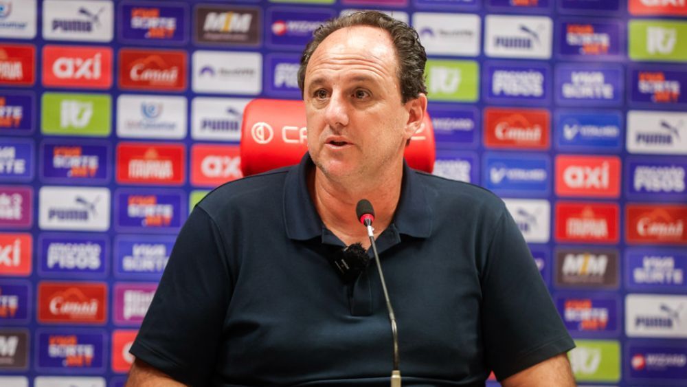Ceni aponta deficiência defensiva do Bahia e lamenta chances perdidas contra o Inter