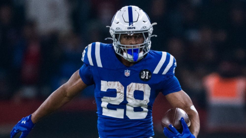 NFL: veja os resultados dos jogos da Semana 10