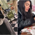 Virginia posta foto com Vini Jr. e esclarece boatos de separação após cometer gafe