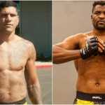 Ex-campeão do UFC pede para lutar com Jon Jones e manda indireta a Alex Poatan