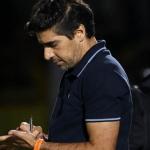 Seleção convoca trio do Palmeiras, que terá nove desfalques para enfrentar o Santos