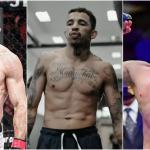 De olho no cinturão, Prates surpreende ao eleger favorito entre Maddalena x Makhachev