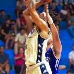 Cruzeiro Basquete é dominado, e Rio Claro vence segunda em casa pelo NBB