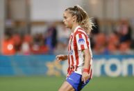 Clube da Champions Feminina atualiza quadro de zagueira após traumatismo craniano