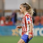 Clube da Champions Feminina atualiza quadro de zagueira após traumatismo craniano