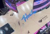 Horário e onde assistir ao vivo Miami Heat x Minnesota Timberwolves, pela NBA
