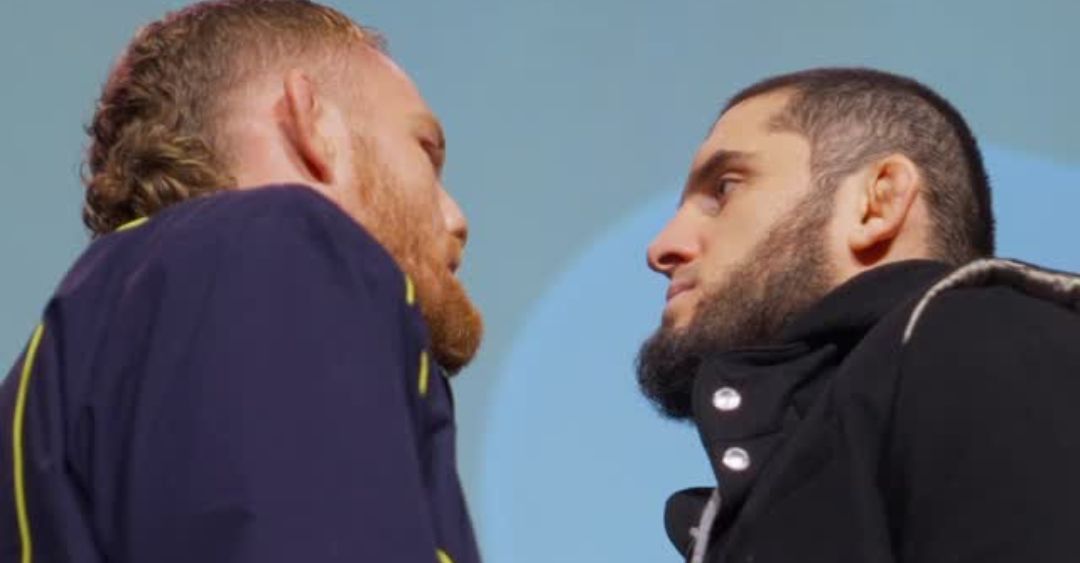 UFC 322: superlutas por cinturões e 'decisão' com brasileiro agitam card em Nova Iorque