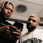 Gabigol, do Cruzeiro, lança coleção de roupa em parceria com rapper brasileiro
