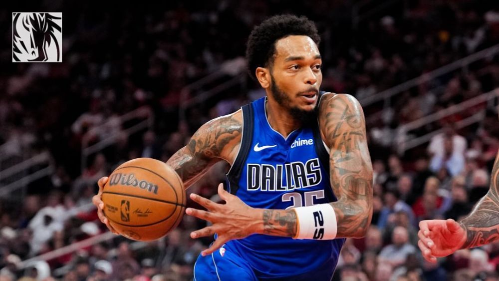Horário e onde assistir ao vivo Mavericks x Knicks, pela NBA