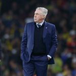 Ancelotti destaca condição física e mental de Militão, improvisado na lateral da Seleção