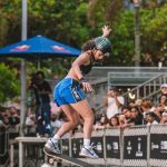 Rayssa Leal confirma favoritismo e conquista pentacampeonato do STU Pro Tour Rio