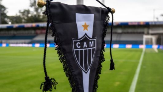 RB Bragantino e Atlético se enfrentam em jogo antecipado da 37ª rodada do Brasileiro