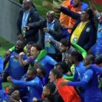 Nos pênaltis, Congo vence Nigéria e garante vaga na repescagem mundial para a Copa