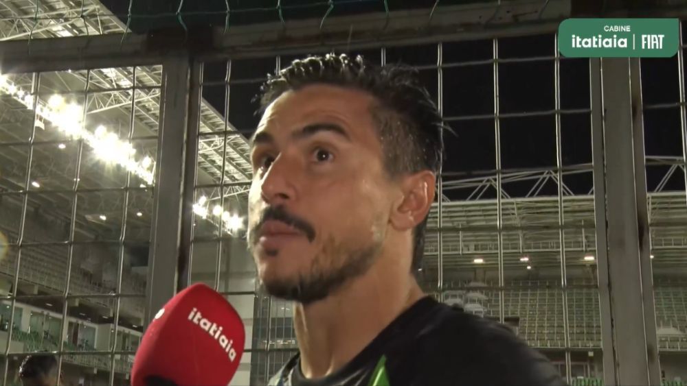 Permanece no América? Willian Dubgod abre o jogo sobre o futuro da carreira