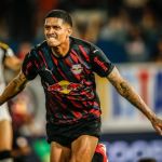 Vitória encerra longo jejum de quase três décadas do RB Bragantino contra o Atlético