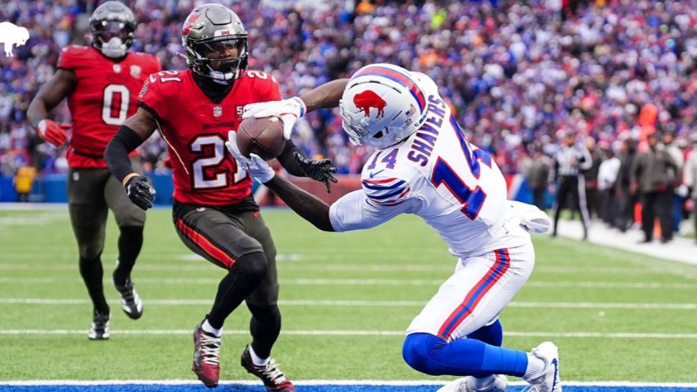 NFL: veja os resultados dos jogos da Semana 11