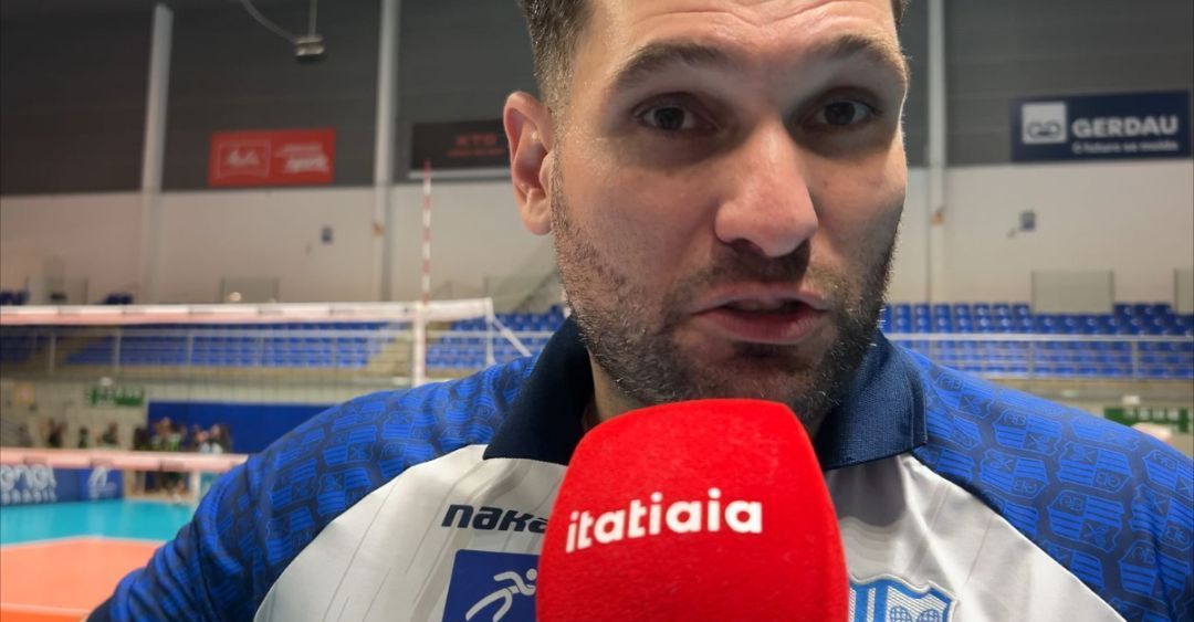 Técnico do Itambé Minas faz revelação surpreendente após 1ª vitória ‘suada’ na Superliga