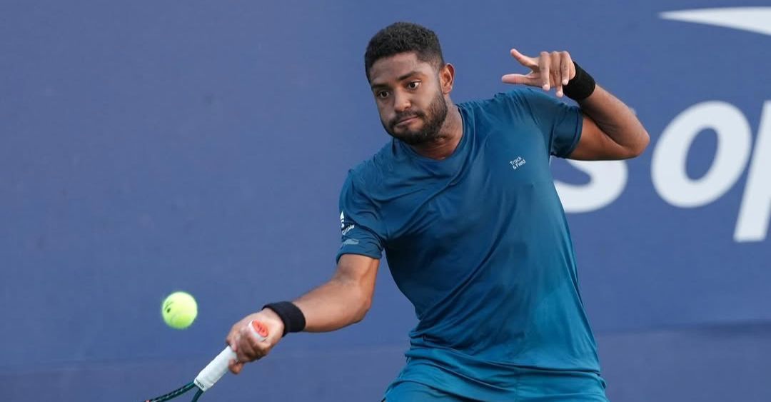 João Reis vence em Florianópolis e se garante como 2º melhor brasileiro no ranking ATP