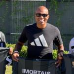 Instituto Galo levará ex-jogadores e torcedores símbolos do Atlético à final no Paraguai