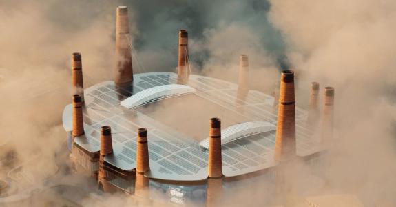 Birmingham City Powerhouse, o futuro estádio do clube que revelou Jude Bellingham