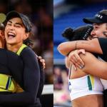 Brasileiras brilham, e Mundial de Vôlei de Praia Feminino pode ter final verde e amarela
