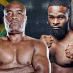 Anderson Silva enfrentará ex-campeão do UFC em evento de boxe estrelado