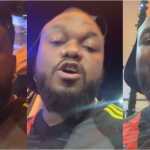 Torcedor símbolo, Djonga detona jogadores e desabafa após vice do Atlético