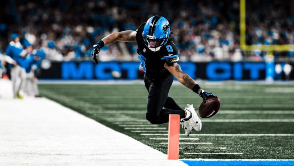 NFL: veja os resultados dos jogos da Semana 12
