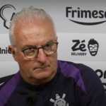 Corinthians: Dorival vê Cruzeiro melhor e crava cenário diferente para Copa do Brasil