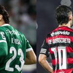 Palmeiras e Flamengo se reencontram em final histórica da Copa Libertadores