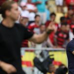 Futuro e marcas históricas: a final da Libertadores entre Abel Ferreira e Filipe Luís