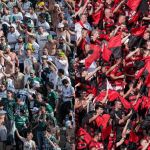 Palmeiras x Flamengo: Andreas Pereira gera reações de torcidas na final da Libertadores