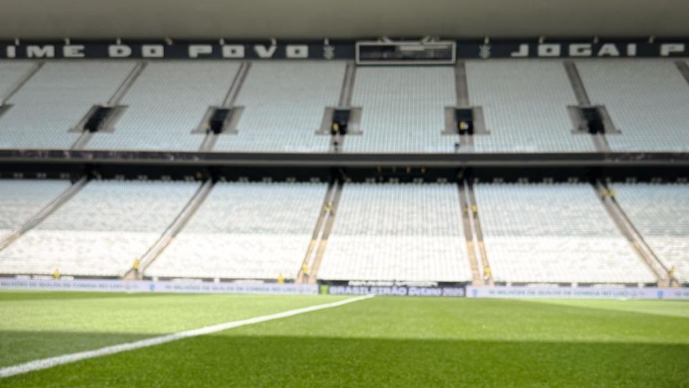 Corinthians x Botafogo: veja as escalações para o jogo pela Série A do Brasileiro